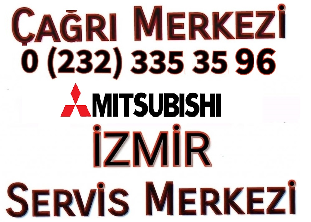Bornova Mitsubishi servisi